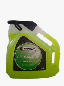 kansler coolant