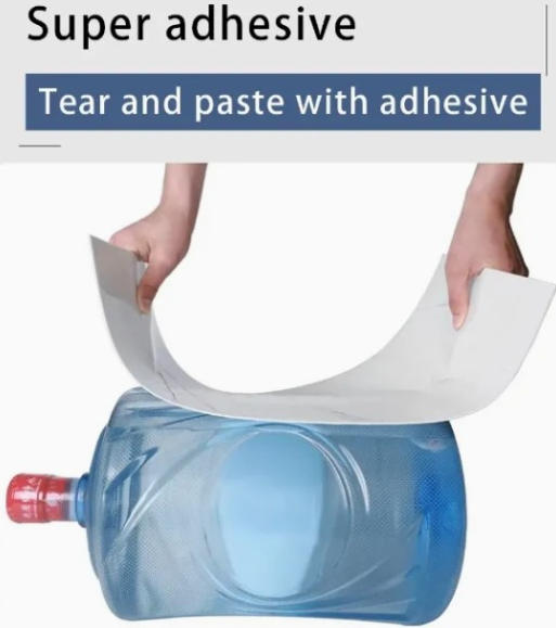 Easy to Install Marble Interior Background Wall Decoration 3D Waterproof Wall Paper Moistureproof Self Adhesive Wall Stickers - Image 4