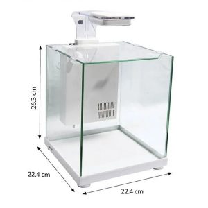 yumax touch aquarium