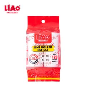 liao Lint Roller