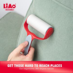 liao lint roller
