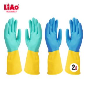 liao Household Gloves