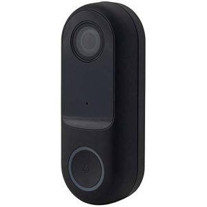 LSC Video Door Handle smart door bell