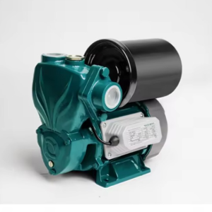 AKKO STAR Electric Water Pump for Home Drinking Water Treatment, Multiple Bearing Styles, High Quality, Family