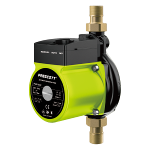 Prescott AUTOMATIC BOOSTING PUMP 120 watt