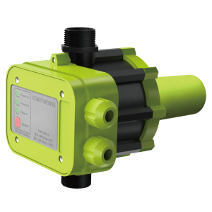 prescott AUTOMATIC PUMP CONTROL