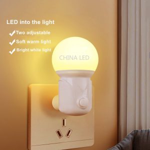 led ligh socket