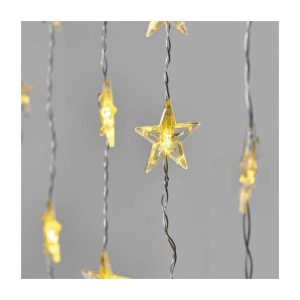 led. cable. battery 20 led