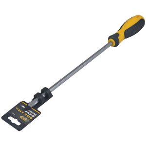 L Slotted Screwdriver  38cm