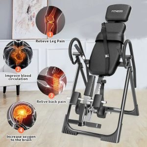 Health & Fitness Inversion Table Sport Machine