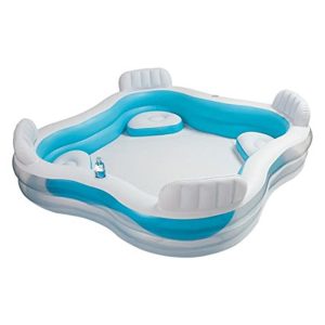 Inflatable Pool Floats