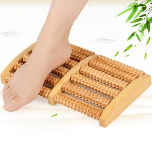 Foot Roller for Plantar Fasciitis Relief | Feet Massage  Foot Massager for Neuropathy, Reflexology and Deep Tissue Muscle Massage | Relaxing