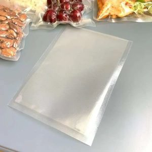 Set of 25 Pcs Vacuum Seal Bag