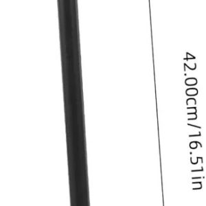 Fashionable Cosplay Scepter Lightweight Party Scepter Accessory for Halloween and Parties