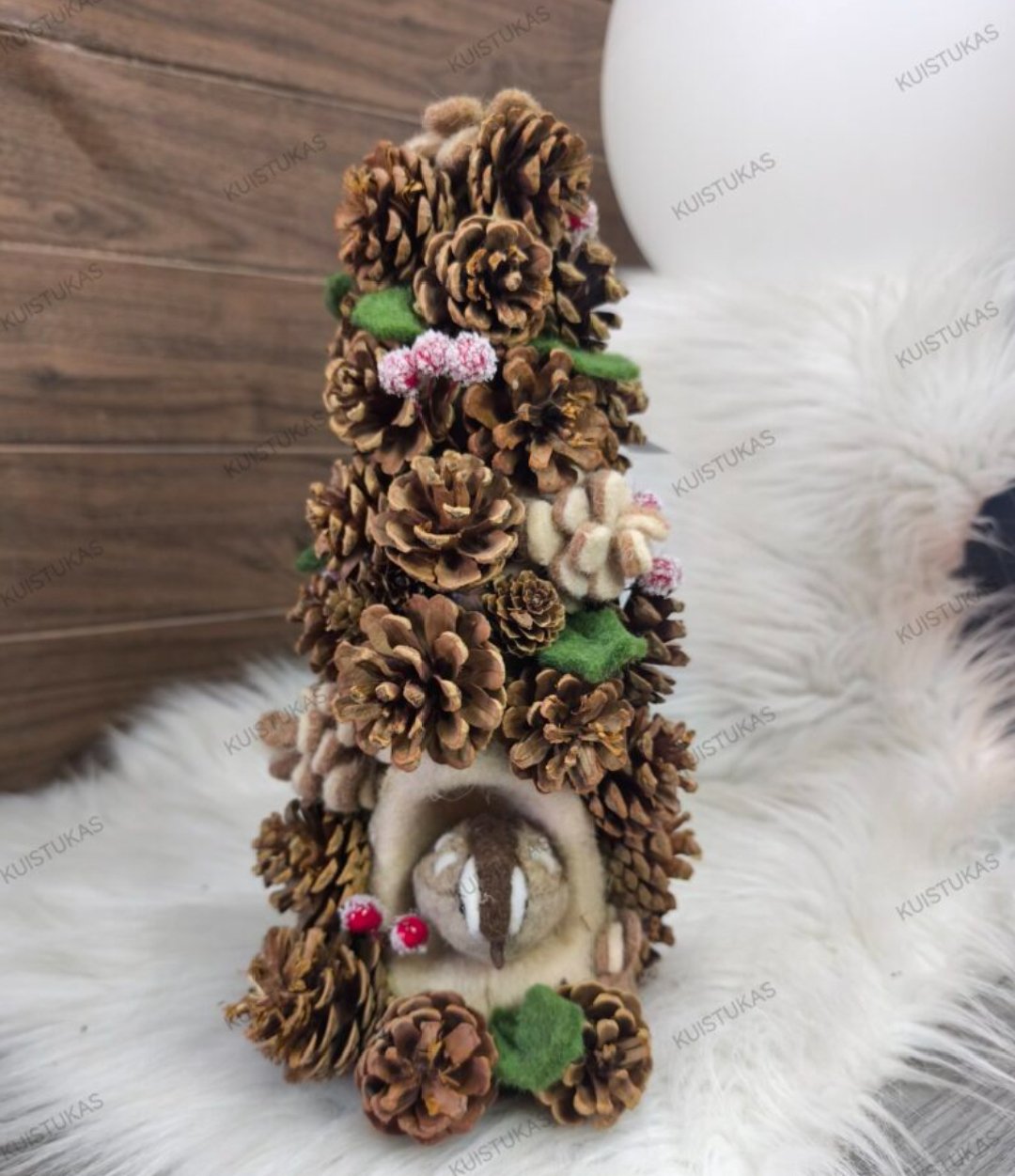 Christmas decorations