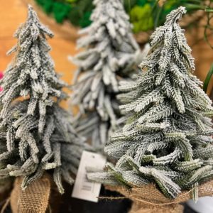 Christmas tree  30cm