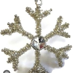 Christmas  decorations 8 cm