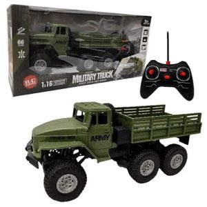 toy.  military jeep
