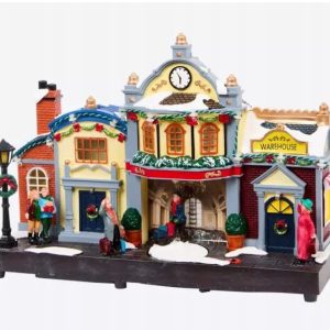 Christmas. decorations