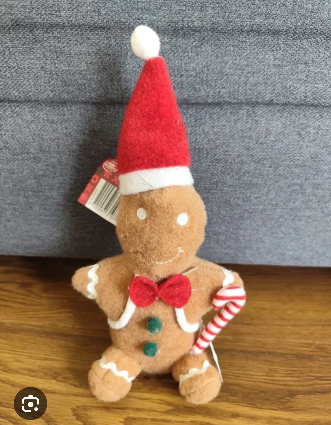 Christmas decorations