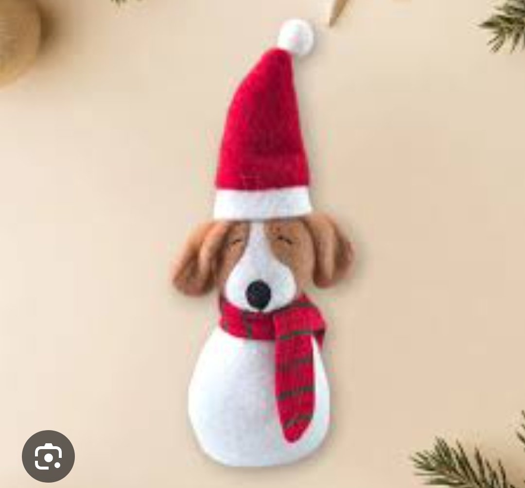 Christmas decoration