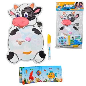 Watercolour brush pen set 2022