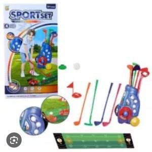 toy  sport set