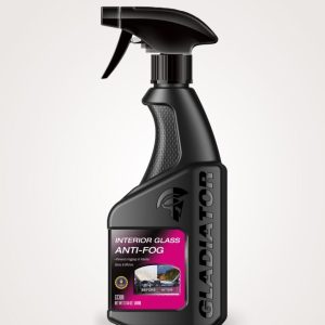 Gladiator car anti fog 500ml