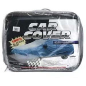 Protection suv Cover, Full Car Cover with Mirror Pock Universal Outdoor Car Body Cover Win/Water/Weather Resistant for  jeep range