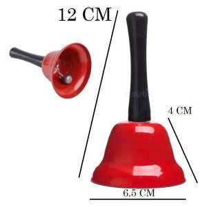 Christmas    Hand Bell Call