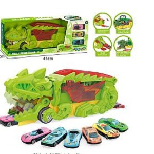 toy dino truck
