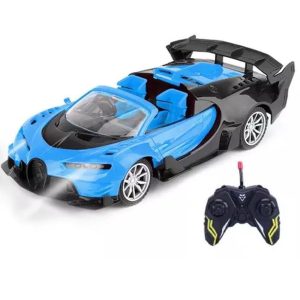 Children's Toy Remote Control Car Racing