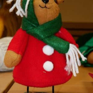 Christmas decorations