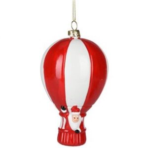 Christmas tree decorating resin. 10cm