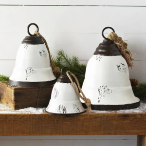 Christmas jingle bells 20cm