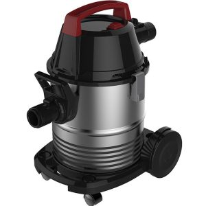 compomatic  3 in1 wet dry and blow vacuum machine 1600watt