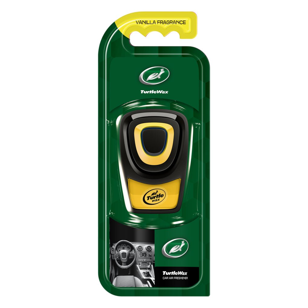 HOME & CAR AIR FRESHENER vanilla