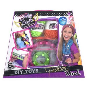 toy diy wheel accessories