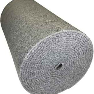 thick foam sheet roll for DIY projects, durable, easy to cut.6mm  sold by 25cm