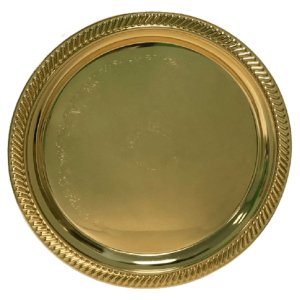 disposable tray  catering 40cm