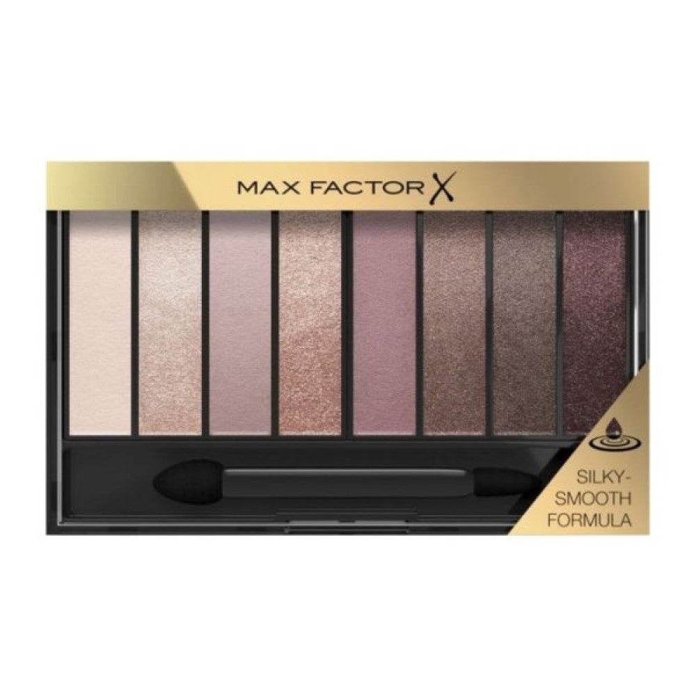 Max Factor Masterpiece Nude Eyeshadow Palette 003 Rose Nude