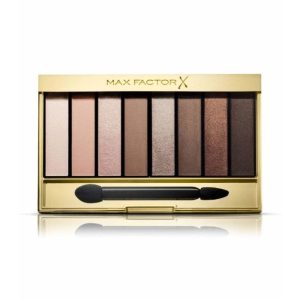 Max Factor Masterpiece Nude Eyeshadow Palette 001 Cappuccino