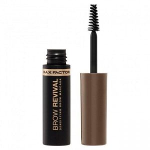 Max Factor Brow Revival Densifying Eyebrow Gel
