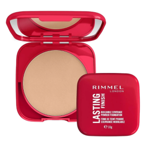 Rimmel London Lasting Finish Compact Foundation
