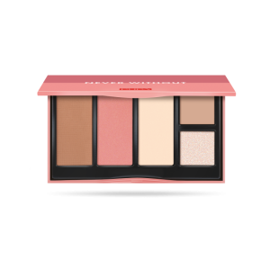 Pupa Milano Palette Never Without