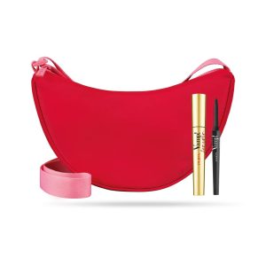 Pupa Milano Kit Vamp Forever & Vamp Eye Pencil