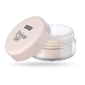 Pupa Milano Prime Me Translucent Setting Powder