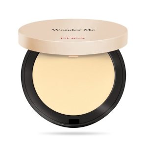 Pupa Milano Wonder Me Powder No Powder
