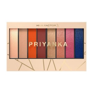 Max Factor Priyanka Masterpiece Nude Palette