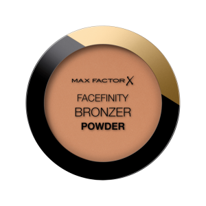 Max Factor Facefinity Bronzer